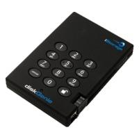 iStorage diskGenie 128-bit AES 1TB