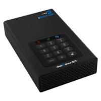 iStorage diskAshur 256bit AES 3TB