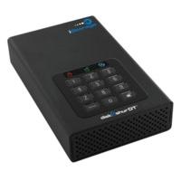 iStorage diskAshur DT 4TB