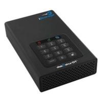 iStorage diskAshur DT 256bit AES 8TB