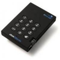 iStorage IS-DG-128-1000 1TB DiskG USB 3.0 128-Bit 2.5 Inch External Hard Drive