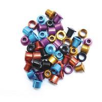 Ison Single Chainring Bolts