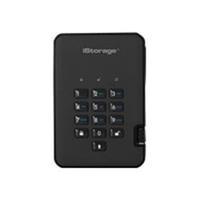 istorage diskAshur2 256-bit 2TB - Black