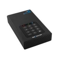 istorage diskAshur Desktop USB 3.0 256-bit 8TB