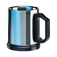 Isosteel Drinking mug 0.4 L (VA-9557)