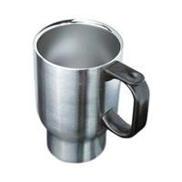 Isosteel Car mug 0.4 L (VA-9558)