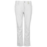 island green cold weather trouser ladies