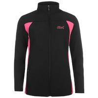 island green softshell jacket ladies