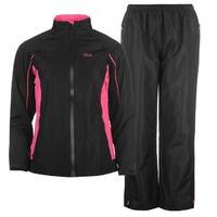 island green waterproof suit ladies