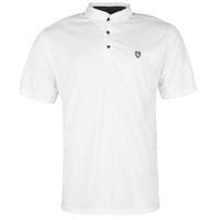 island green basic polo shirt mens