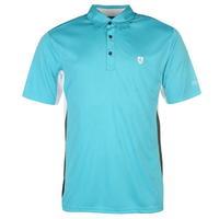 island green basic polo shirt mens