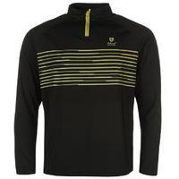 Island Green Turtle Neck Baselayer Top Mens