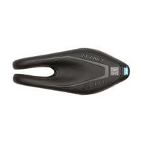 ISM PN1.0 Bicycle Saddle - Black