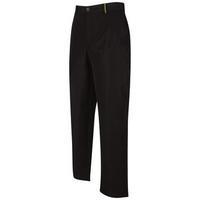 Island Green Tapered Trousers - Black 32\'\' 31\'\'