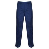 Island Green Tapered Trousers - Navy 32\'\' 31\'\'