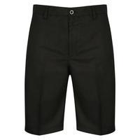 Island Green Tour Shorts - Black 32\