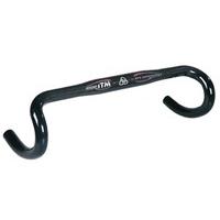 ITM - Aries Superlight Full Carbon Round Bars Black 40cm