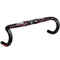 ITM - Pathom 2 Full Carbon (31.8) Bars Black 40cm