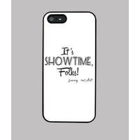 its showtime, folks! - better call saul