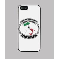 its where my story begins - umbr...