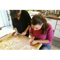 Italian Hands-on Cooking Class in Matera