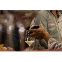 italian sparkling wine tasting in milan