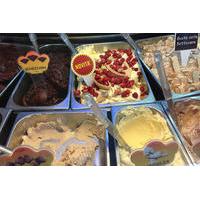 italian gelato cooking class in sorrento