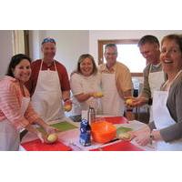 Italian Cooking Class in Lecco