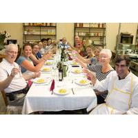 Italian Cooking Experience in Florence