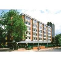 itannia hotel hampstead