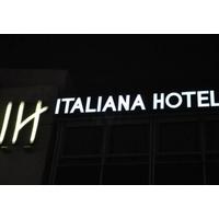 ITALIANA HOTELS FIRENZE