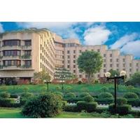 ITC MAURYA NEW DELHI