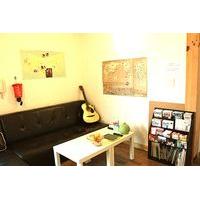 Itaewon Backpackers