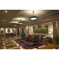 ITC Maurya, New Delhi