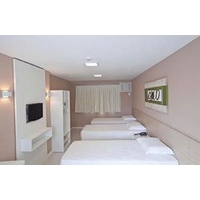 IT Grande Hotel ItaguaÃ­