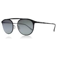 italia independent 252 sunglasses grey black 156 49mm