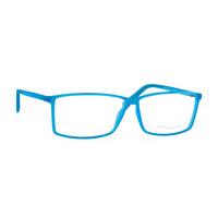 Italia Independent Eyeglasses II 5563 I-PLASTIK 027/000