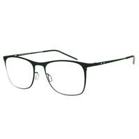 italia independent eyeglasses ii 5206 i thin metal 032000