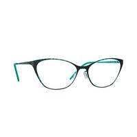 Italia Independent Eyeglasses II 5215 I-METAL IBR/036