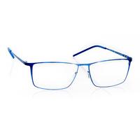 Italia Independent Eyeglasses II 5201 I-THIN METAL 141/000