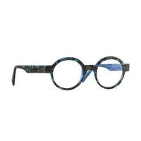 Italia Independent Eyeglasses II 5017 I-PLASTIK 141/000