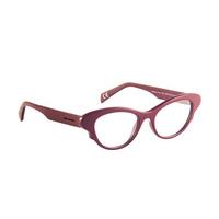 Italia Independent Eyeglasses II 5019 I-PLASTIK CRK/010