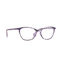 Italia Independent Eyeglasses II 5614 I-PLASTIK ZEB/017