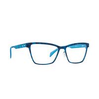 italia independent eyeglasses ii 5028 i metal 023000