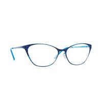 Italia Independent Eyeglasses II 5215 I-METAL IBR/027