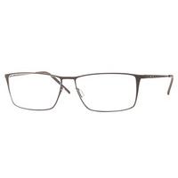 Italia Independent Eyeglasses II 5207 I-THIN METAL 044/000