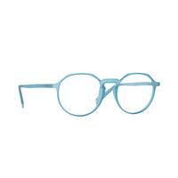 Italia Independent Eyeglasses II 5616 I-PLASTIK 027/000