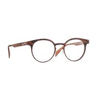 Italia Independent Eyeglasses II 5027 I-METAL 092/000