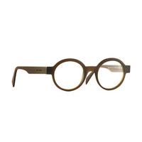 Italia Independent Eyeglasses II 5017 I-PLASTIK 044/000