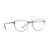 Italia Independent Eyeglasses II 5203 I-METAL CRK/044